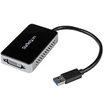 StarTech.com USB32DVIEH