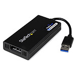 StarTech.com USB32DP4K
