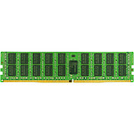 Synology 32 Go (1 x 32 Go) DDR4 ECC Registered RDIMM 2133 MHz CL15 (RAMRG2133DDR4-32G)