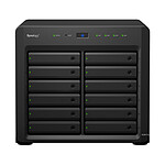 Synology DiskStation DS3617xs
