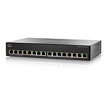 Cisco SG110-16-16-16