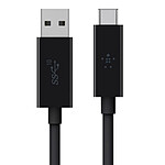 Belkin Câble USB-A vers USB-C 3.1