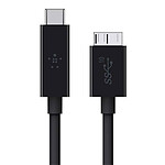Belkin Câble USB-A vers micro-B 