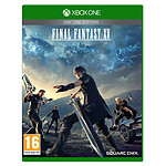 Final Fantasy XV - Day One Edition (Xbox One)