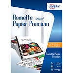 Resma de papel Avery Premium 200 hojas A4 120 g