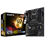 Gigabyte GA-H270-HD3