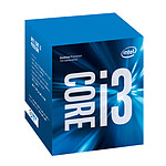 Intel Core i3-7320 (4.1 GHz)