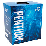 Intel Pentium G4560 (3.5 GHz)