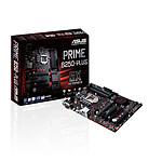 ASUS PRIME B250-PLUS