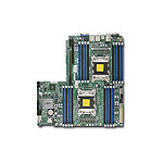 SuperMicro X9DRW-IF-B