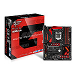 ASRock H270 Performance