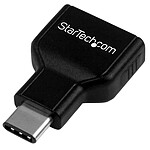 StarTech.com Adaptateur USB-C 3.0 vers USB-A 3.0 - M/F
