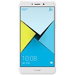Honor 6X Argent
