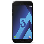 Samsung Galaxy A5 2017 Noir - Reconditionné