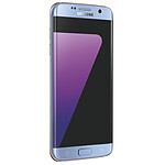 Samsung Galaxy S7 Edge SM-G935F Bleu 32 Go - Reconditionné