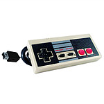 Mando retrogaming para Nintendo Mini NES (3 metros)