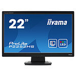 iiyama 22" LED - ProLite P2252HS-B1