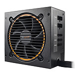 be quiet! Pure Power 10 Modulaire 400W 80PLUS Silver