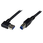 StarTech.com USB3SAB2MRA