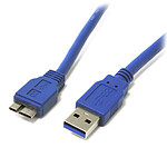StarTech.com USB3SAUB1