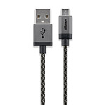 Cabstone Câble Micro-USB vers USB 2 m