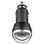 Cabstone Ultra Power Twin USB Car Charger