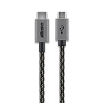 Cabstone Câble USB-C vers micro-USB 1 m