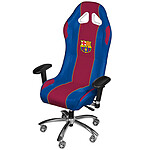 Subsonic Football Gaming Chair - FC Barcelone