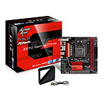 ASRock Fatal1ty Z270 Gaming-ITX/ac