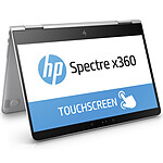 HP Spectre x360 13-w003nf