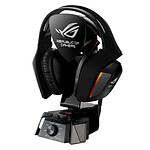 Asus Rog Republic Of Gamers Strix 7 1 Micro Casque Asus Sur Ldlc Museericorde