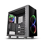 XIGMATEK BOITIER PC Zeus - Ouvert - RGB - Gris - Verre trempé - Format ATX  (EN43392) - Cdiscount Informatique