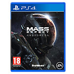 Mass Effect : Andromeda (PS4)
