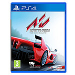 Assetto Corsa (PS4)
