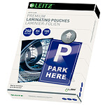 Leitz Pochettes iLAM UDT A4 250µ x 100
