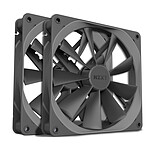 NZXT AER F140 Twin Pack