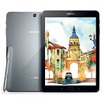 Samsung Galaxy Tab S3 9.7" SM-T820 32 Go Argent - Reconditionné