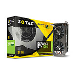 ZOTAC GeForce GTX 1060 AMP! Edition 3 GB