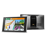 Garmin DriveLuxe 51 LMT-S (Europe)