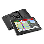 Garmin DriveAssist 51 LMT-S (Europe)