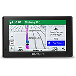 Garmin DriveSmart 51 LMT-S (Europe)
