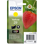 Epson Strawberry 29 Yellow
