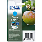 Epson Pomme 12 Cyan