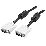 StarTech.com Câble DVI-D Dual Link 2560 x 1600 - M/M - 2 m