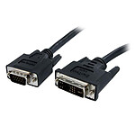 StarTech.com Câble DVI-A vers VGA - M/M - 2 m