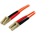 Cable de fibra óptica StarTech.com