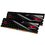 G.Skill Fortis Series 16 Go (2x 8 Go) DDR4 2133 MHz CL15