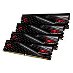G.Skill Fortis Series 64 Go (4x 16 Go) DDR4 2400 MHz CL16
