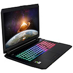 LDLC Saturne GK61B-I7-16-H20S2