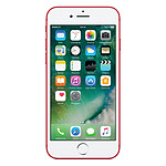 Apple iPhone 7 128 Go Rouge Special Edition - Reconditionné